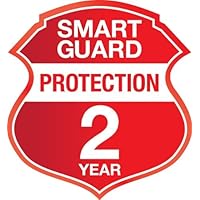 2-Year Appliance Protection Plan ($500-$700)