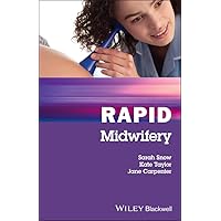 Rapid Midwifery Rapid Midwifery Kindle Paperback