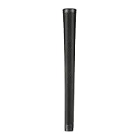 Karma Arthritic Jumbo Plus Golf Grips & Grip Kit, Black +5/32” Oversized Shock-Absorbing, Nubbed Surface Grip for Those That Suffer From Arthritis