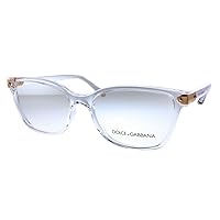Dolce & Gabbana Eyeglasses D&G DG5036 DG/5036 502 Havana/Gold Optical Frame 53mm