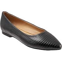 Trotters Women's Estee Ballet Flat