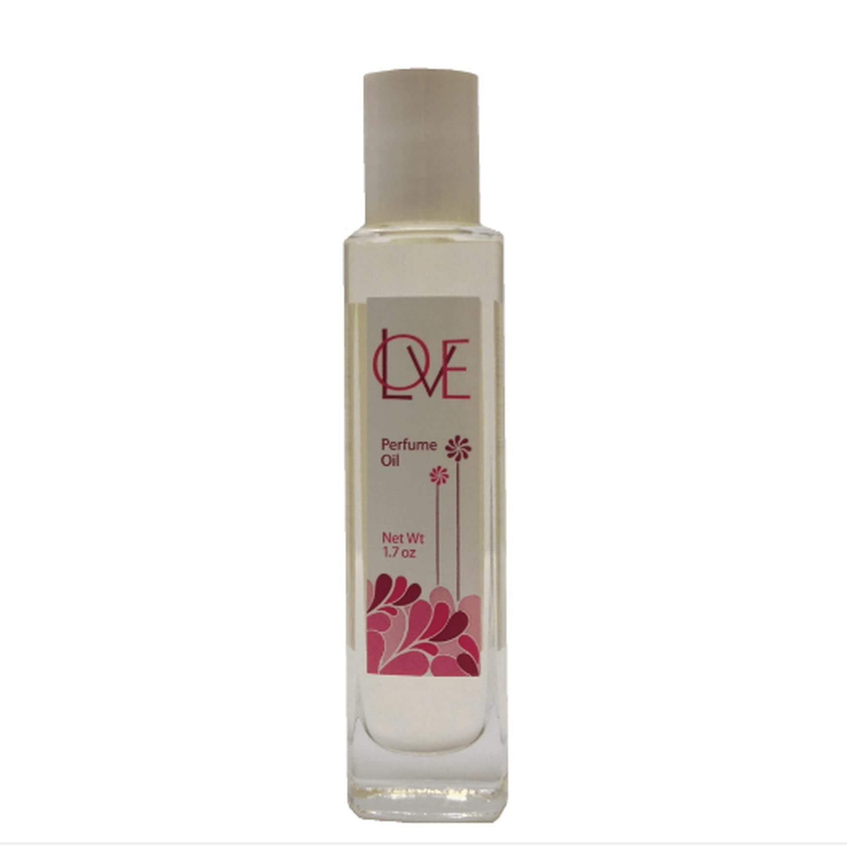 Auric Blends Love Perfume Oil 1.7 Ounce
