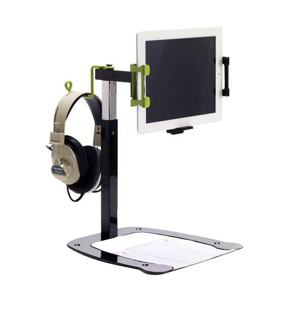 Copernicus Dewey The Document Camera Stand for Smartphones and iPads, Classroom and Distance Learning Document Camera Stand