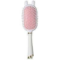 Hair Brush Scalp Massage Comb Hairbrush for Women Men Wet Dry Curly Detangle Hair Brushes Salon