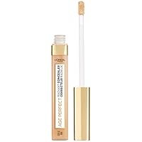 Age Perfect Radiant Concealer with Hydrating Serum and Glycerin, Natural Beige