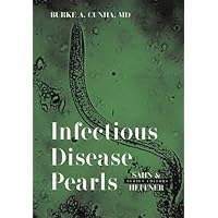 Infectious Disease Pearls Infectious Disease Pearls Paperback