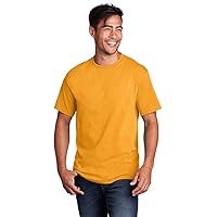 Port & Company Men's Core Cotton Tee