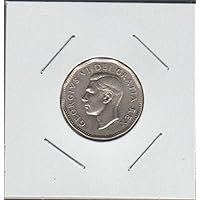 1950 Classic Head Nickel Choice Extremely Fine