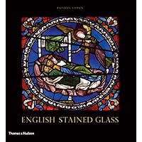 English Stained Glass English Stained Glass Hardcover