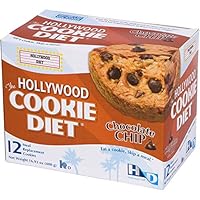 Dukan Diet Oat Bran Cookies, Coconut, 7.9 Ounce