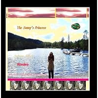 Sakura-Filled Wonders by The Sunny's Princess Sakura-Filled Wonders by The Sunny's Princess Audio CD MP3 Music