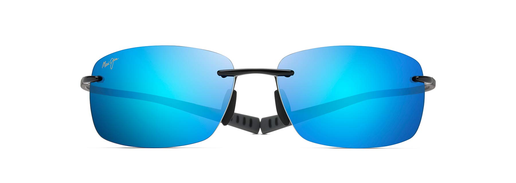 Maui Jim Kumu Rimless Sunglasses