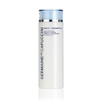 Germaine de Capuccini | Excel Therapy O2 Comfort & Youthfulness I Facial Cleanser Milk - Hydrating Milk Cleanser Face Wash - For all skin types - 6.8oz