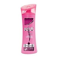 Sunsilk Lusciously Thick & Long Shampoo 340ml