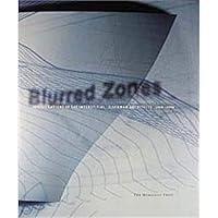 Blurred Zones: Peter Eisenman Architects, 1988-1998 Blurred Zones: Peter Eisenman Architects, 1988-1998 Hardcover