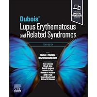 Dubois' Lupus Erythematosus and Related Syndromes Dubois' Lupus Erythematosus and Related Syndromes Paperback Kindle