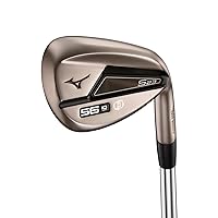 S23 Copper Cobalt | 56 Degrees / 06 Bounce | LH/Steel/Wedge