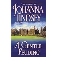 A Gentle Feuding A Gentle Feuding Kindle Mass Market Paperback Hardcover Paperback