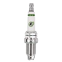E3 Spark Plugs E3.64 Premium Automotive Spark Plug w/DiamondFIRE Technology (Pack of 1)