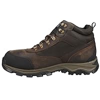 Timberland Mens Keele Ridge Waterproof Steel Toe Work Boots