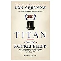 Titan (Vietnamese Edition) Titan (Vietnamese Edition) Hardcover