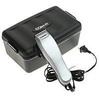 Conair HC220XCS 20-Piece Deluxe Haircut Kit with Video