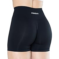 AUROLA Women's Shorts