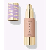 Tarte Face Tape Foundation 22B Light Beige - Full Size