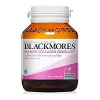 Blackmores Radiance Marine Q10 30 Cap.(Beauty Best)