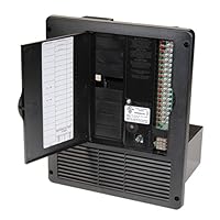 PROG DYNAMIC Progressive Dynamics PD4560AV Inteli-Power 4500 Series All-in-One AC/DC Distribution Panel - 50 Amp