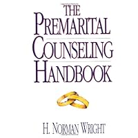 The Premarital Counseling Handbook The Premarital Counseling Handbook Kindle Hardcover