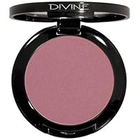 High Pigment Color, Ultra Hydrating Pressed Mineral Blush - Mixed Berry