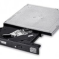 LG Electronics Ultra Slim DVD Writer (GUD0N)