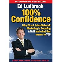 100% Confidence 100% Confidence Kindle Paperback
