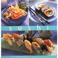 Sushi (Essential Kitchen Series) Sushi (Essential Kitchen Series) Hardcover