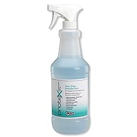Parker Labs W60697SL Protex Disinfectant Spray Trigger Bottle, 32oz