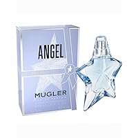 Angel Perfume for Women Refillable Spray 0.5 Ounce