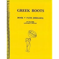 Greek Roots V Path (Diseases)