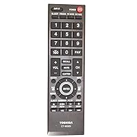 Toshiba CT-90325 REMOTE CONTROL for 19C100U