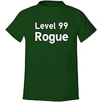 Level 99 Rogue - Men's Soft & Comfortable T-Shirt