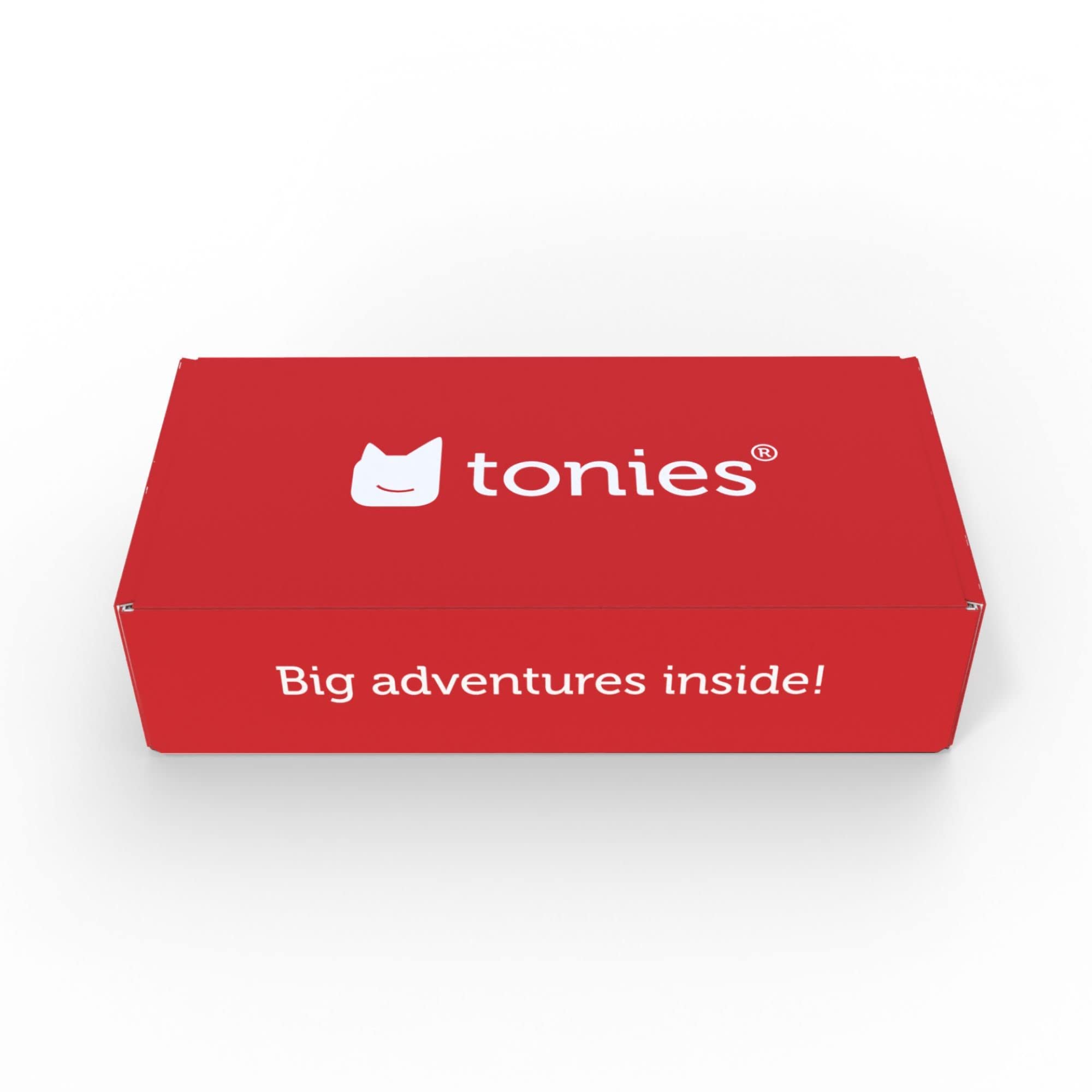 Tonies Subscription Box - 2 New Tonies per Month