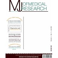 Mexican Journal of Medical Research No.2 Mexican Journal of Medical Research No.2 Kindle