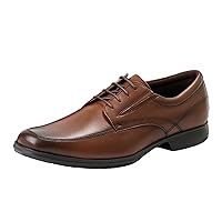 Classic Dress Oxford Shoes Men Comfortable Walking Shoes Formal Shoes Men's Fashionable Versatile Business Leather Shoes