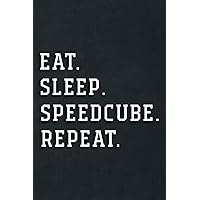 IBD Food Journal - Speed Cube Its What I Do Eat Sleep Speedcube Repeat: Speedcube, Daily Food Sensitivity Journal | Pain Assessment Diary, Food Log & ... ... Digestive Disorders for Men, Women & Kid