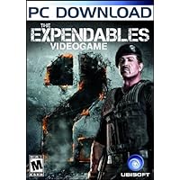 The Expendables 2 [Download]