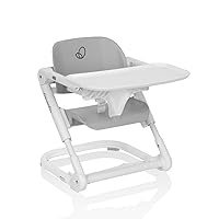 Evenflo Eat & Go 2-in-1 Portable Folding Booster Chair