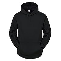 Men's Tactical Sweatshirts Autumn And Winter Hooded Sweater Long Sleeve Top Graphic Hoodies, L-3XL
