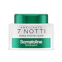 Somatoline Cosmetic Amincissant Cream 7 Nights Ultra Intensive 13.5 Oz (I0101586)