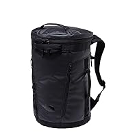THE NORTH FACE(ザノースフェイス) Backpack, Black, One Size