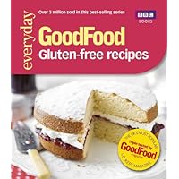 Good Food: Gluten-free recipes (Good Food 101) Good Food: Gluten-free recipes (Good Food 101) Kindle Paperback